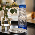 007-16 Luhpar Glass Jug Set 1000 ml