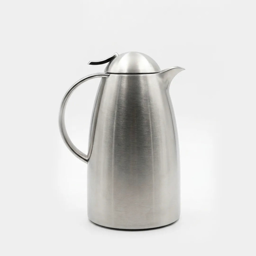 2250149 EMSA Stainless Steel Vacuum Jug Thermal Flask 1.5L