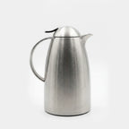 2250149 EMSA Stainless Steel Vacuum Jug Thermal Flask 1.5L