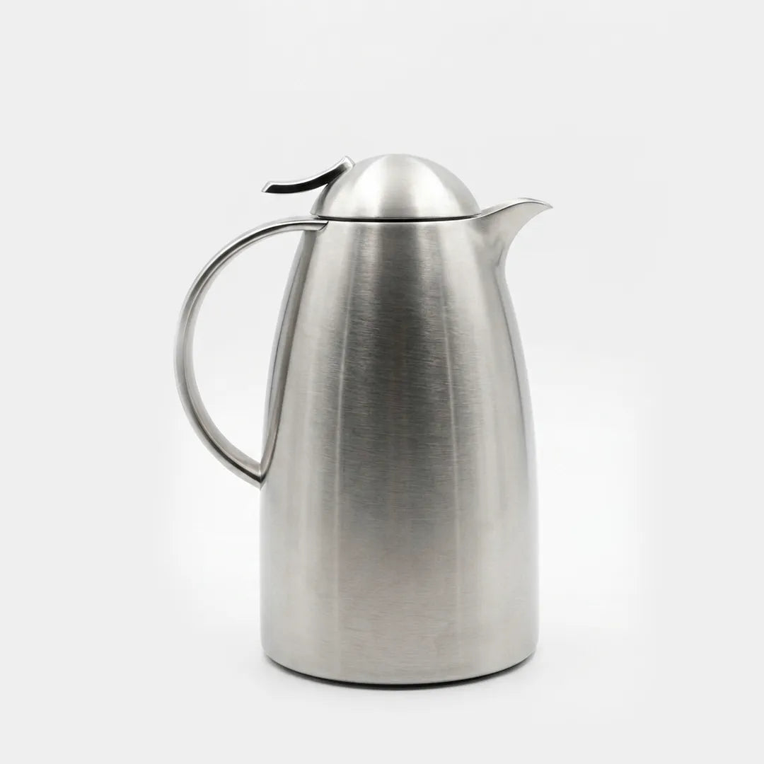 2250149 EMSA Stainless Steel Vacuum Jug Thermal Flask 1.5L
