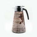 2255908 EMSA Cone Thermal Flask 1.5L Coffee Design Finish