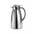2258872 EMSA Campo Thermal Flask 1L Chrome Finish