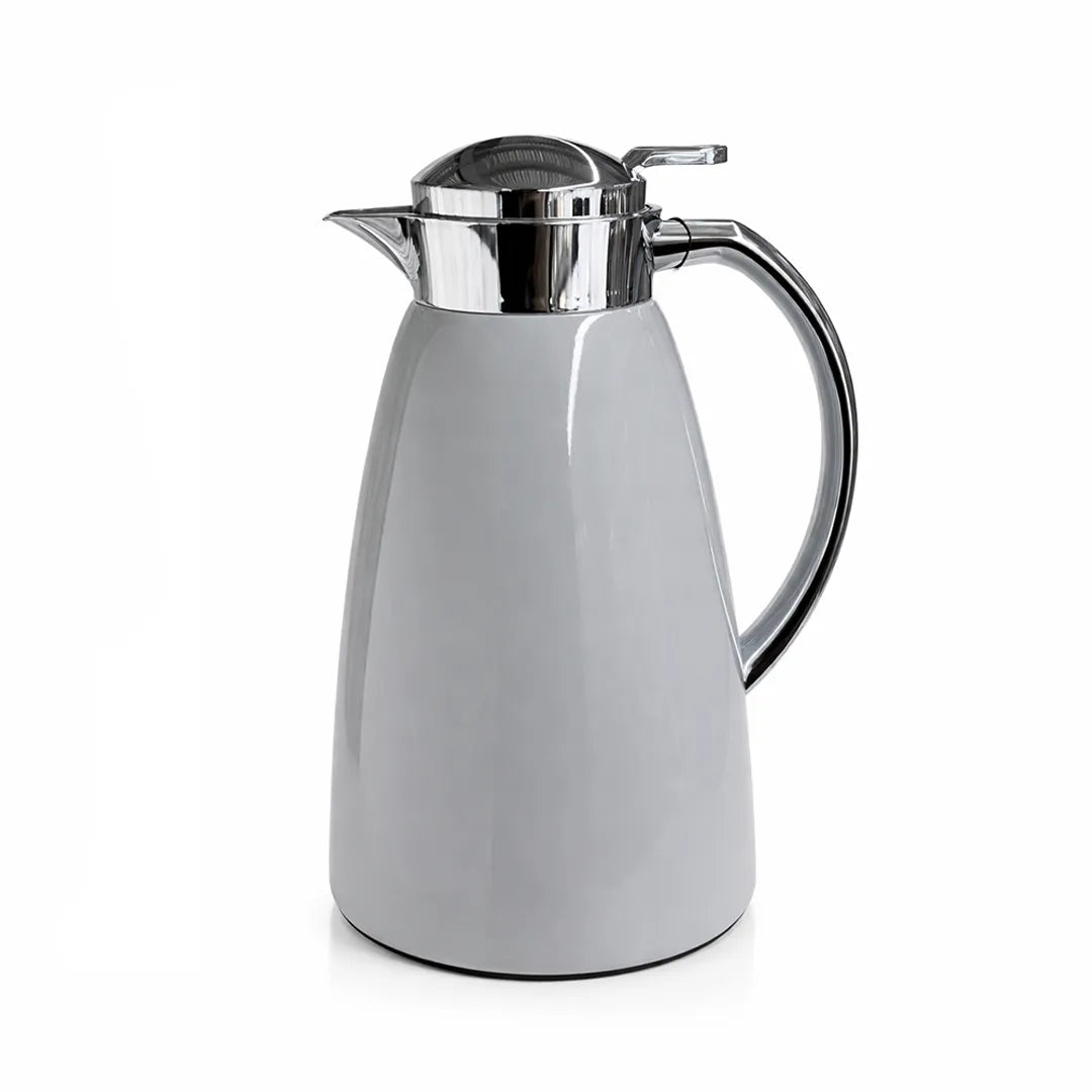 2259514 EMSA Campo Flask 1L Light Grey