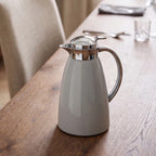 2259514 EMSA Campo Flask 1L Light Grey