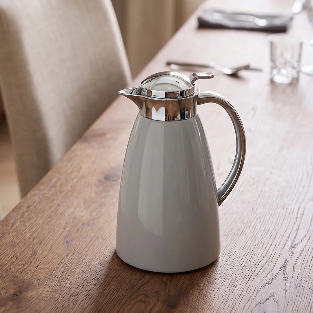 2259514 EMSA Campo Flask 1L Light Grey