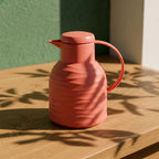 2259714 EMSA Coral Vacuum Jug Thermal Flask 1L
