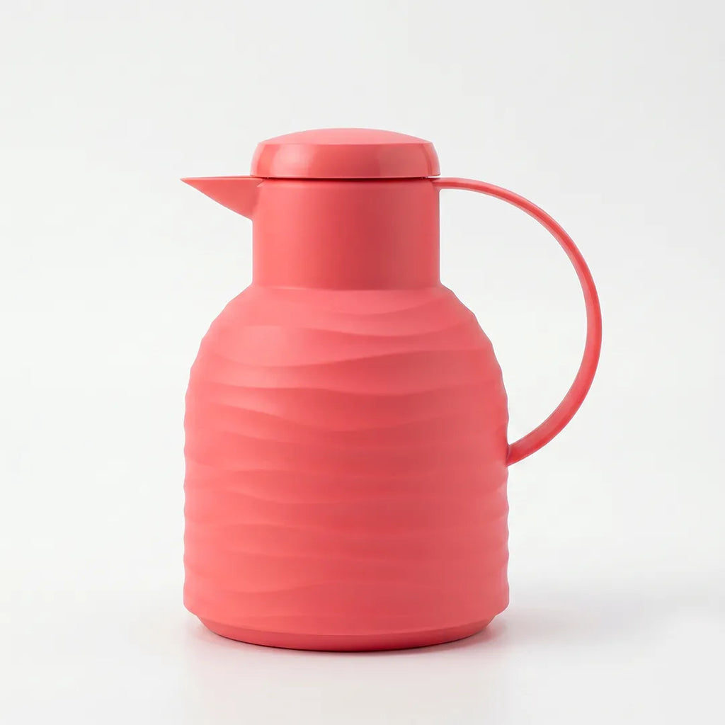 2259714 EMSA Coral Vacuum Jug Thermal Flask 1L