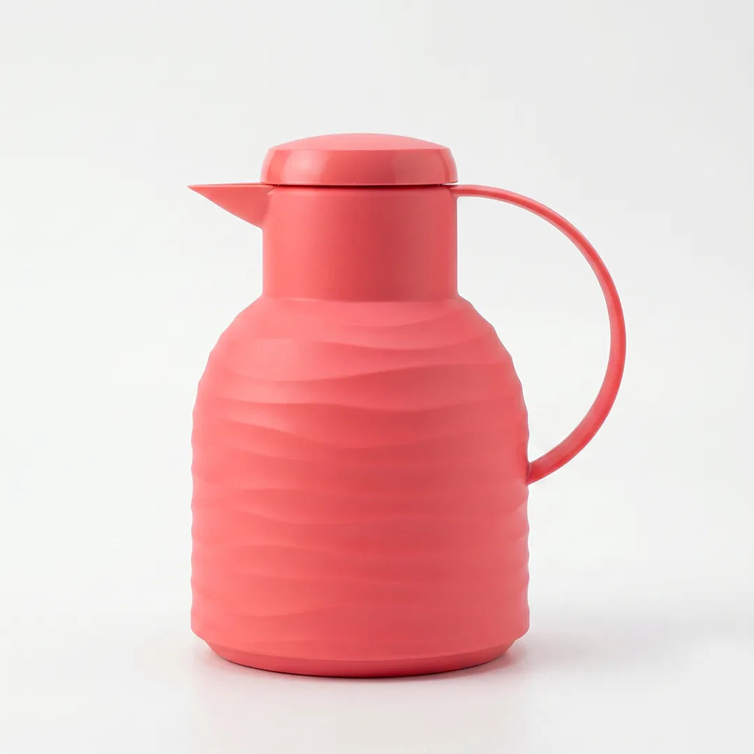 2259714 EMSA Coral Vacuum Jug Thermal Flask 1L