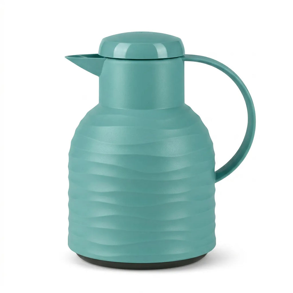 2259726 EMSA Mint Vacuum Jug Thermal Flask 1L