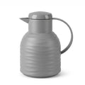 2259735 EMSA Stone Vacuum Jug Thermal Flask 1L