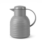 2259735 EMSA Stone Vacuum Jug Thermal Flask 1L