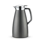 2259819 EMSA Grey Vacuum Jug Thermal Flask 1L
