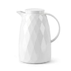 2259842 EMSA White Vacuum Jug Thermal Flask 1.5L