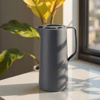 2260006 EMSA Motiva Quick Flask 1L Grey
