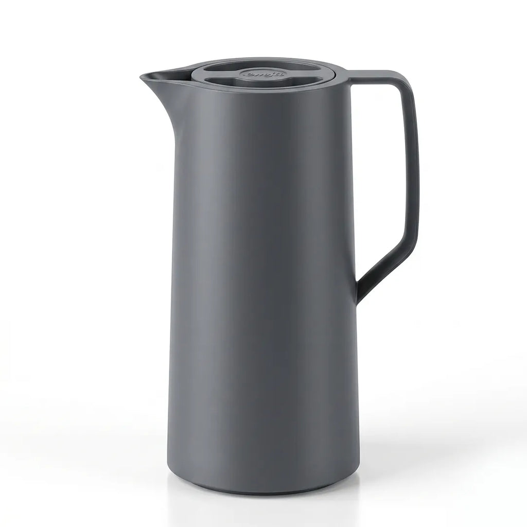 2260006 EMSA Motiva Quick Flask 1L Grey
