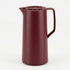 2260010 EMSA Motiva Quick Flask 1L Burgundy