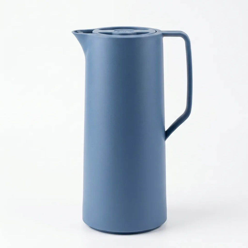 2260027 EMSA Motiva Quick Flask 1L Blue