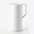 2260031 EMSA Motiva Quick Flask 1L White