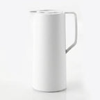 2260031 EMSA Motiva Quick Flask 1L White