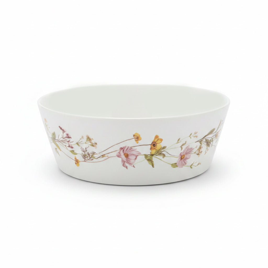 وعاء خضراوات 23 سم 490G-016-NB324