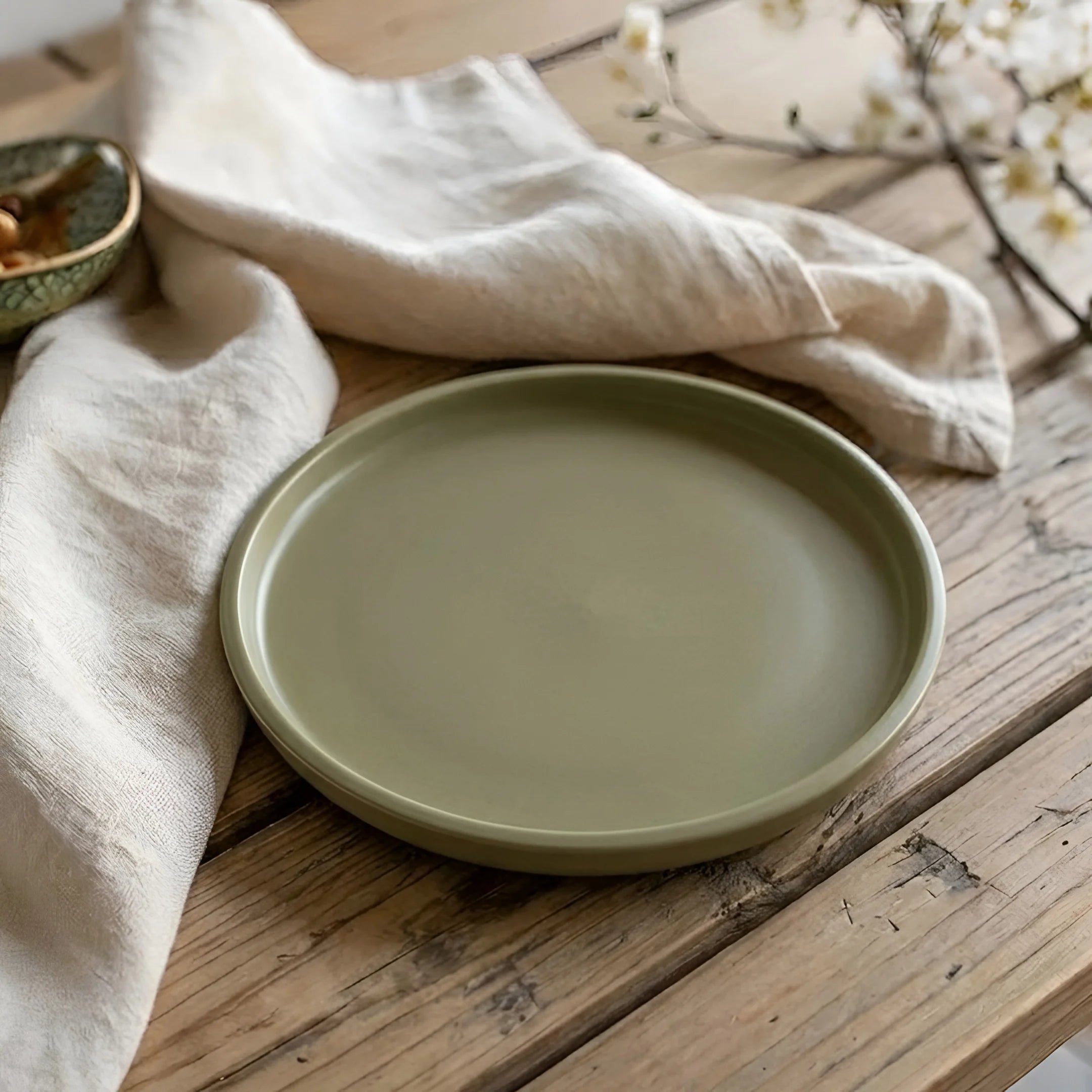 LP-001 26.3 cm Dinner Plate