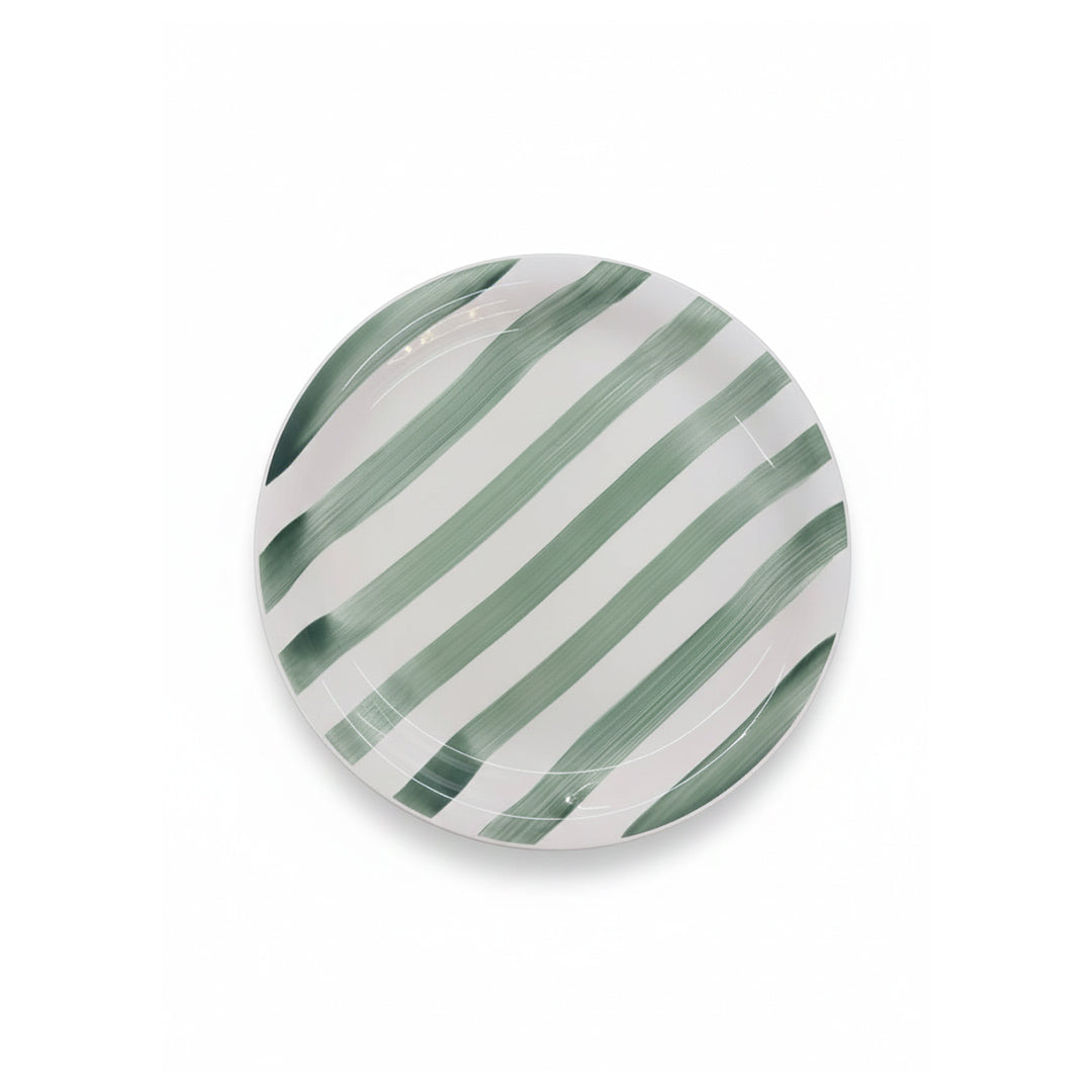 87G-009F-D 26.8 cm Dinner Plate