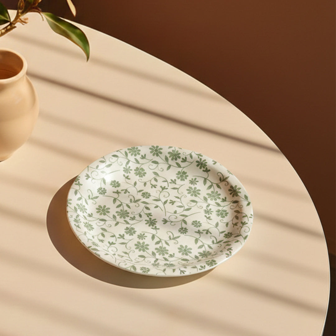 87G-005D-D 26.8 cm Dinner Plate