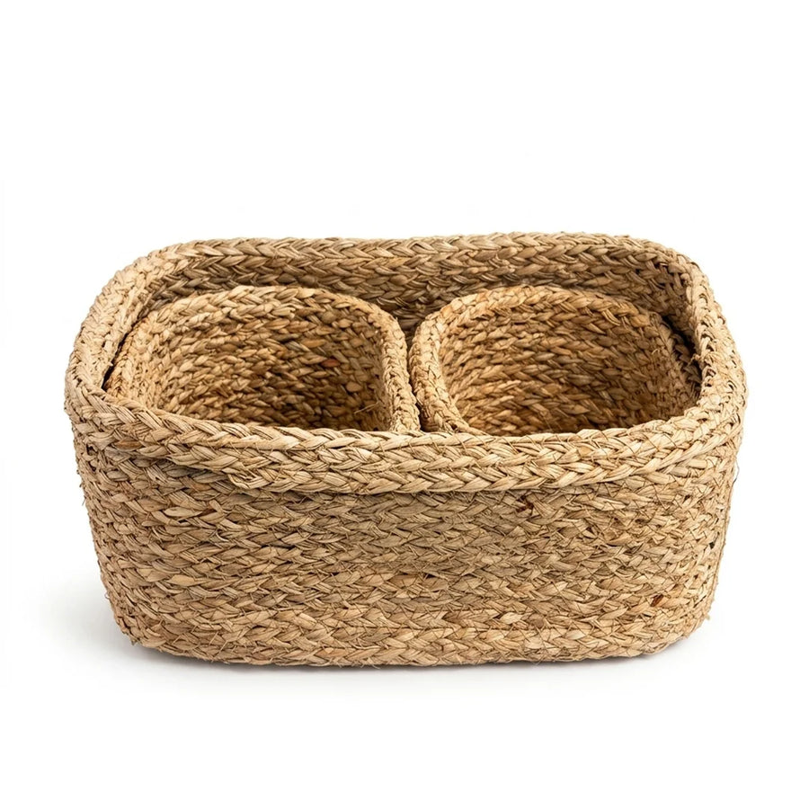 Storage Baskets