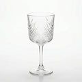 DSJ0132 Glass Goblet 300 ml