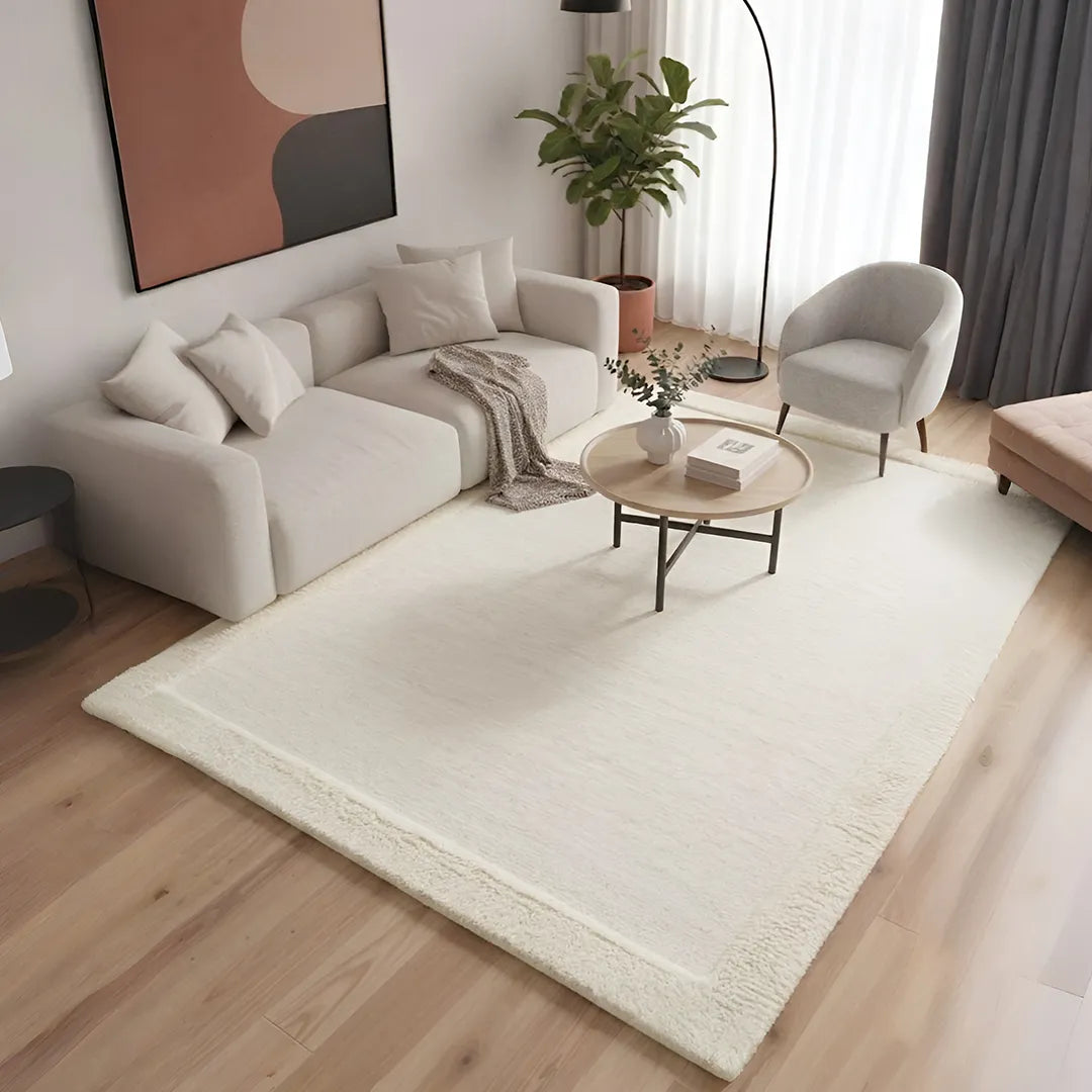 SSH2423 Wool Tufted Rug 200 × 300 cm
