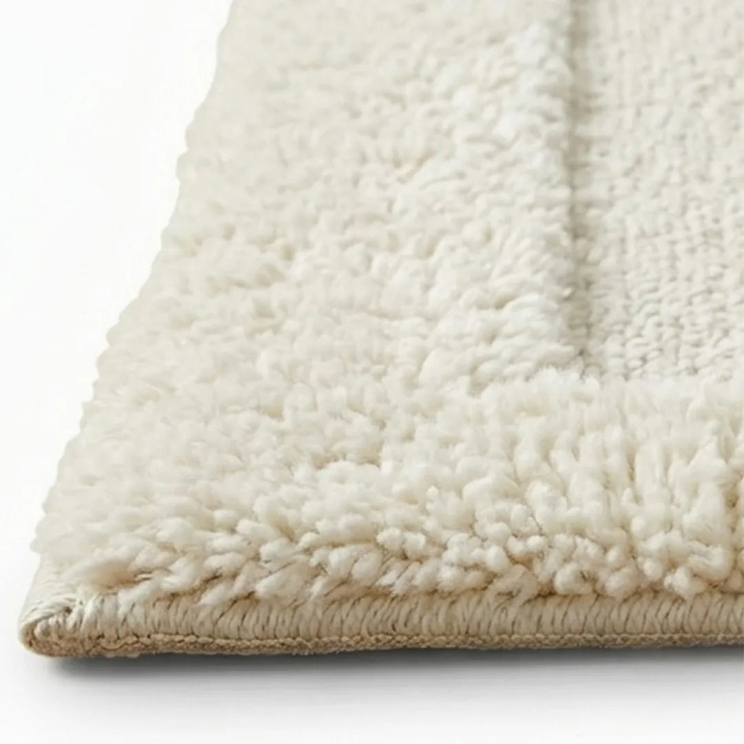 SSH2423 Wool Tufted Rug 200 × 300 cm