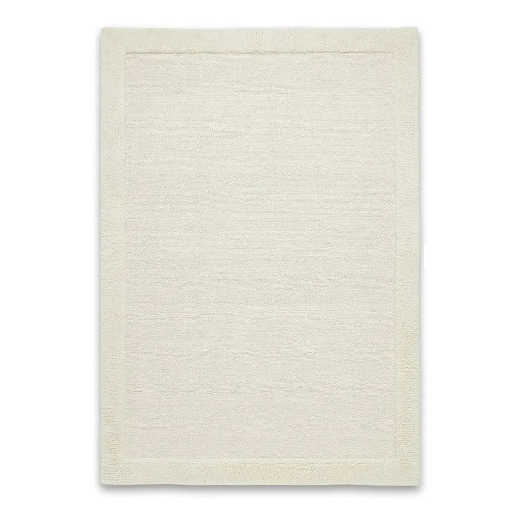 SSH2423 Wool Tufted Rug 200 × 300 cm