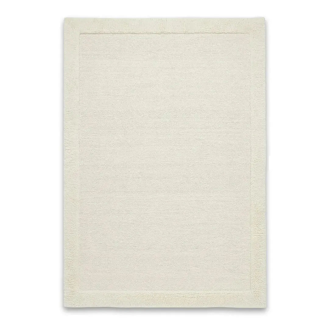 SSH2423 Wool Tufted Rug 200 × 300 cm