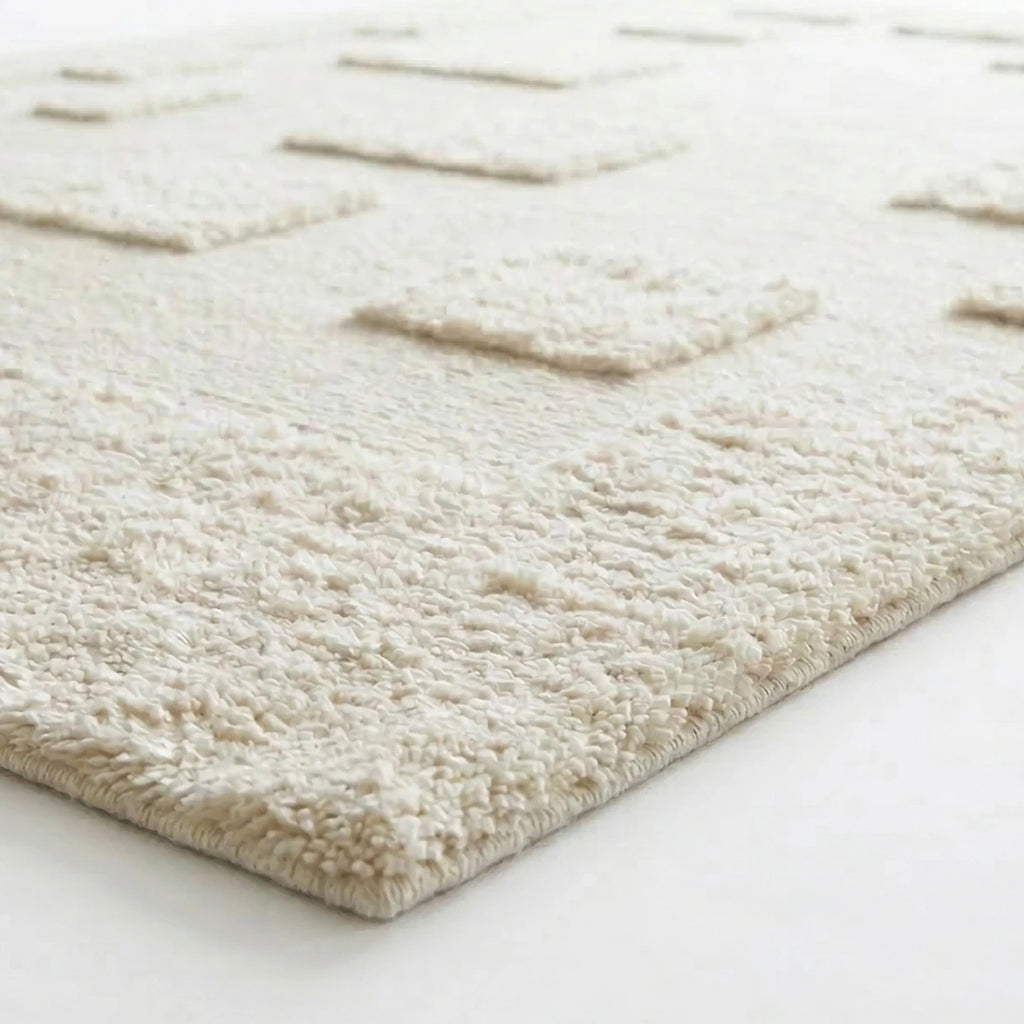 SSR2402 NZ Washable Wool Rug 180 × 230 cm