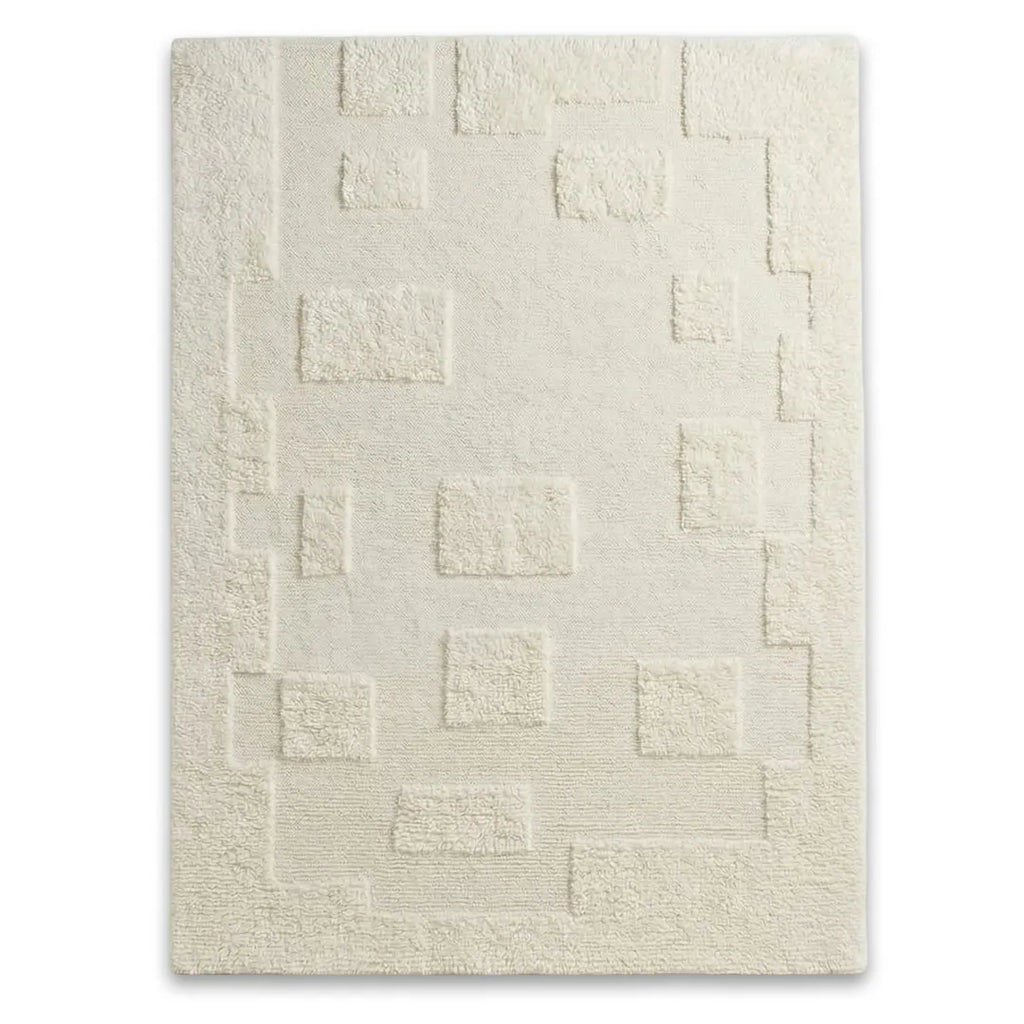 SSR2402 NZ Washable Wool Rug 200 × 300 cm