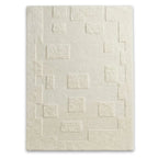 SSR2402 NZ Washable Wool Rug 200 × 300 cm