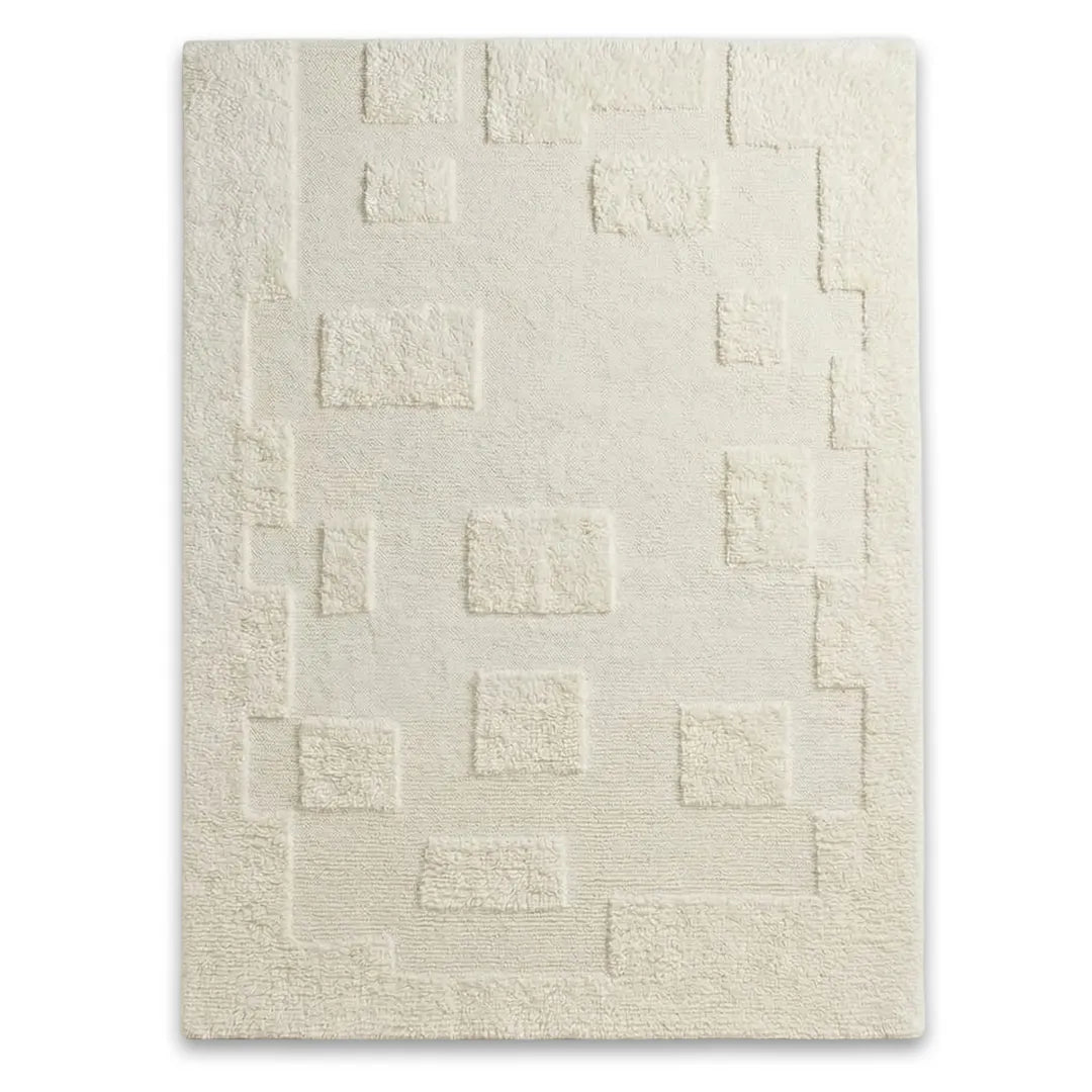 SSR2402 NZ Washable Wool Rug 200 × 300 cm