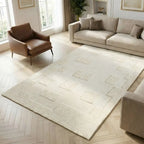 SSR2402 NZ Washable Wool Rug 200 × 300 cm