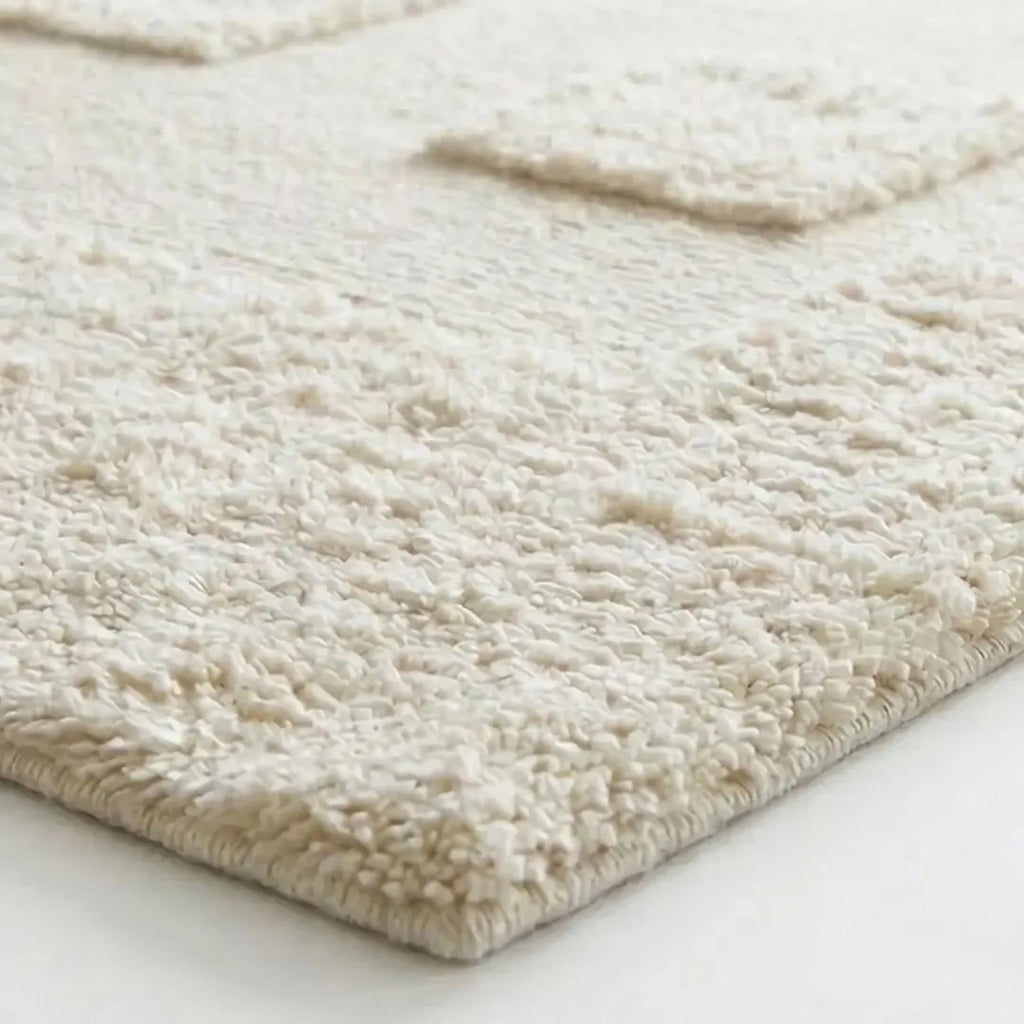 SSR2402 NZ Washable Wool Rug 200 × 300 cm