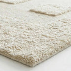 SSR2402 NZ Washable Wool Rug 200 × 300 cm