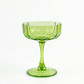 DSJ0420PS Glass Goblet 280 ml