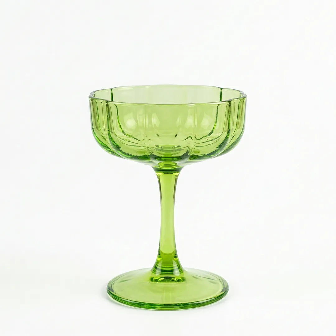 DSJ0420PS Glass Goblet 280 ml