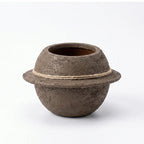 569-1 Artisan Earth Flower Vase 20CM
