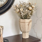 569-5 Artisan Earth Flower Vase 32CM