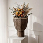 569-5 Artisan Earth Flower Vase 32CM