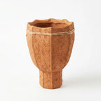 569-5 Artisan Earth Flower Vase 32CM