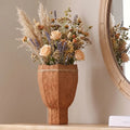 569-5 Artisan Earth Flower Vase 32CM