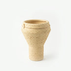 569-6 Rustic Earth Flower Vase 28CM