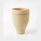 569-7 Artisan Earth Flower Vase 26CM