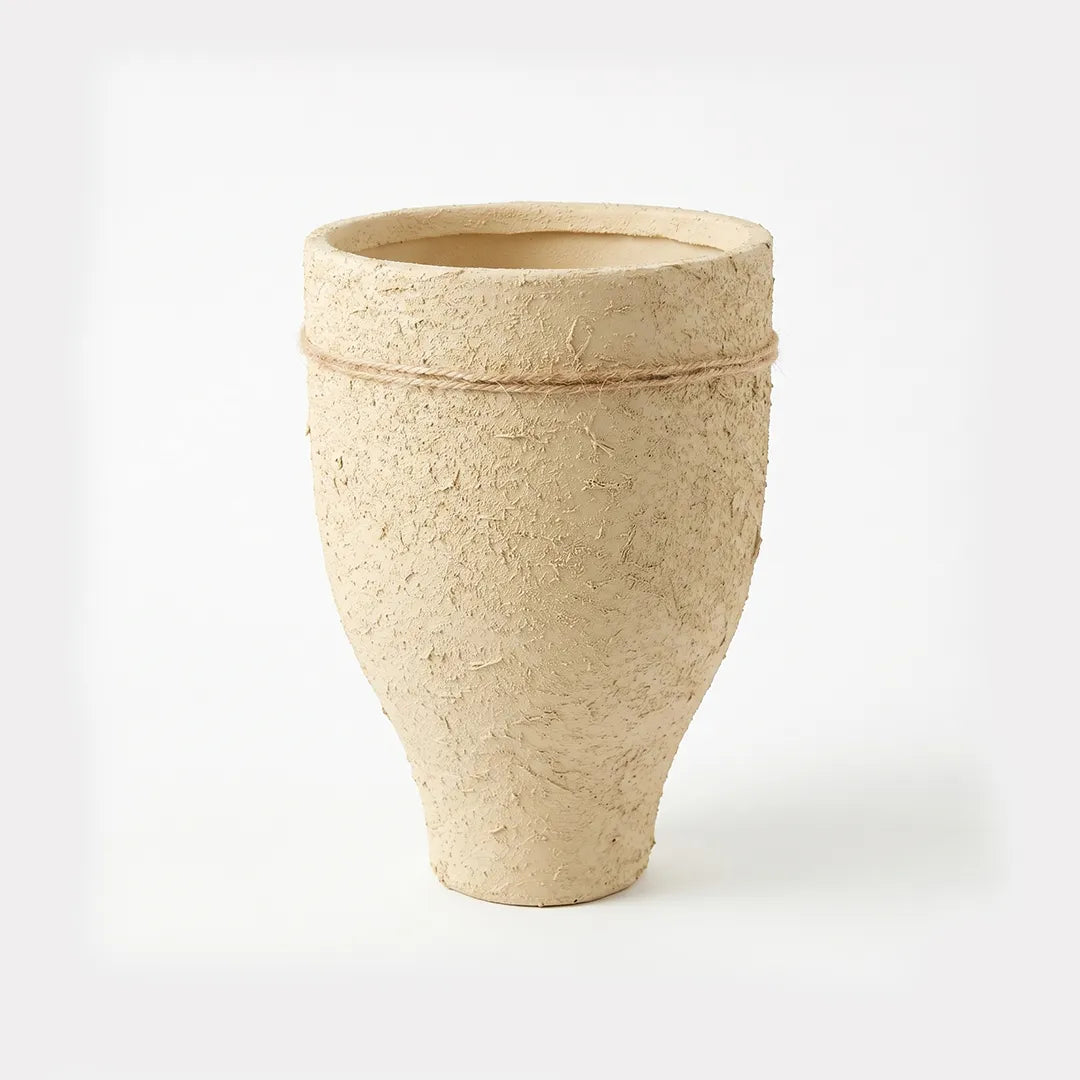 569-7 Artisan Earth Flower Vase 26CM